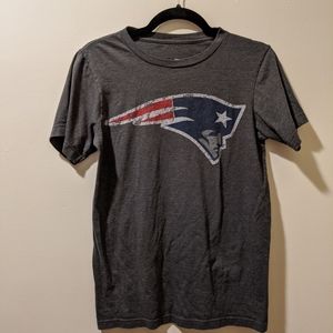 New England Patriots shirt